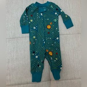 Hanna Andersson pajamas